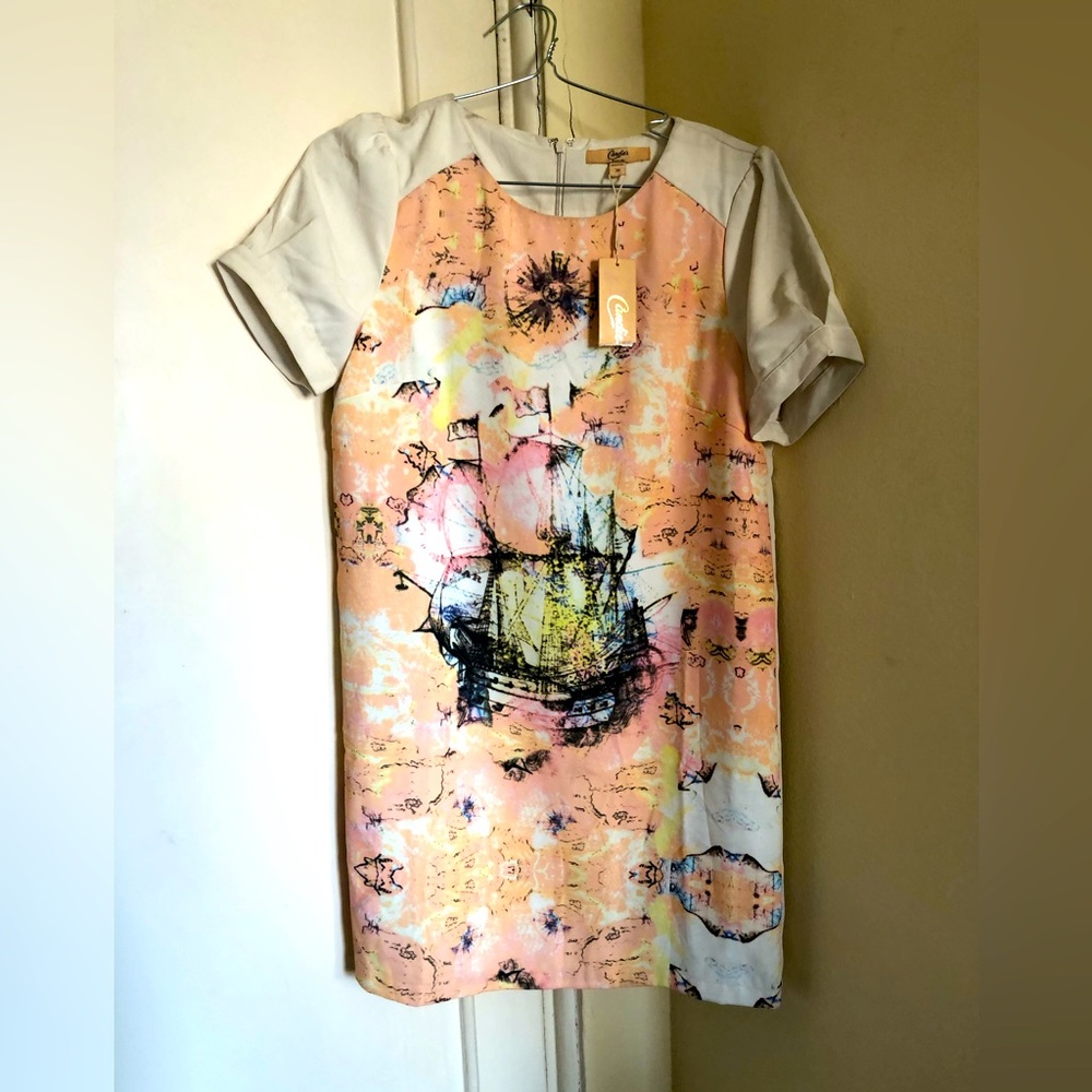 New vintage Candies dress